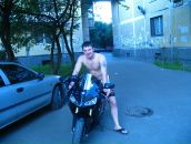 Фотография Цепелева Арсения