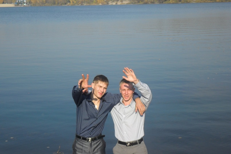 Костян Стрельцов фотография #7