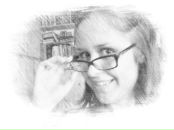 Фотография Гуровой Полины