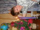 Фотография Молокова Екатерина