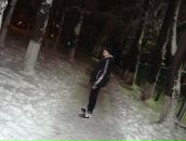 Фотография Ревики Александра