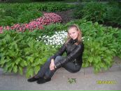 Фотография Счастливой Людмилы