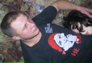 Фотография Евстигнеева Александра