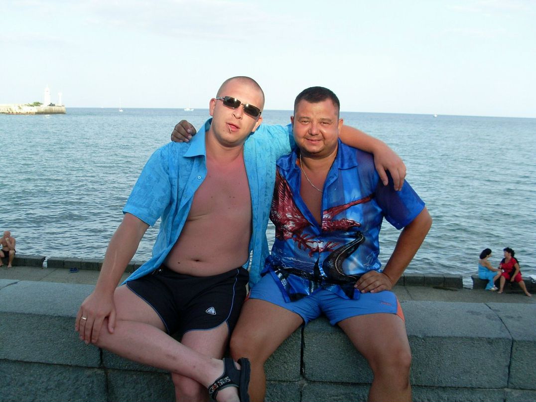 Евгений Лисицын фотография #47