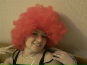 Фотография Савиновой Раи