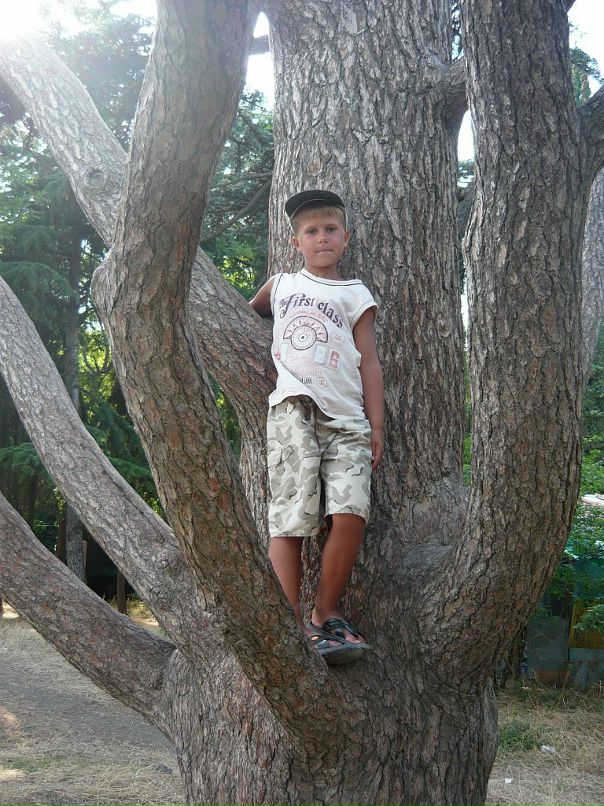 Олег Ткаченко фотография #5