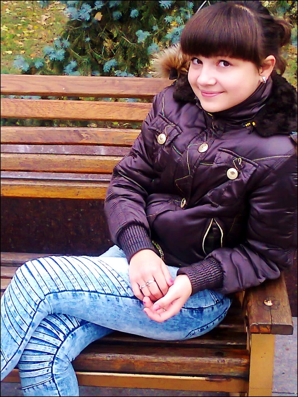 Ірина Федотова фотография #4