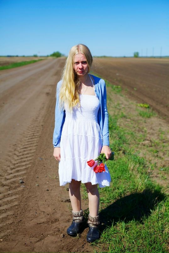 Ольга Петрова фотография #25