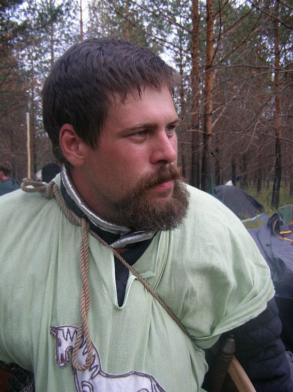 Юрий Дэви фотография #10