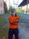 Влад Ліра фотография #6 (источник - https://vk.com/id52558163)