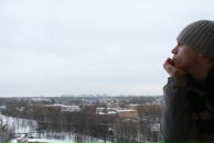 Фотография Михалёва Андрея