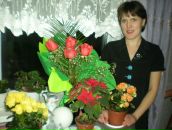 Фотография Наговицыной Елены