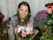 Фотография Носюр Светланы