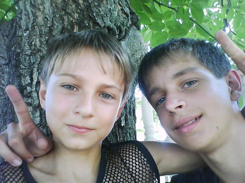 Максим Дяков фотография #7