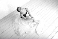 Фотография Бакурской Марины