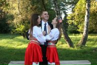 Міша Кужик фотография #30 (источник - https://vk.com/id47489697)