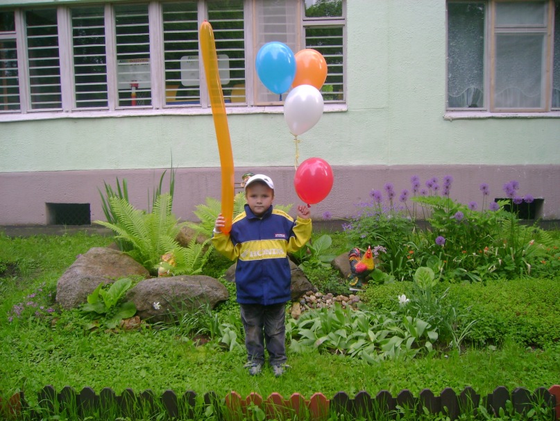 Дмитрий Рамусь фотография #11
