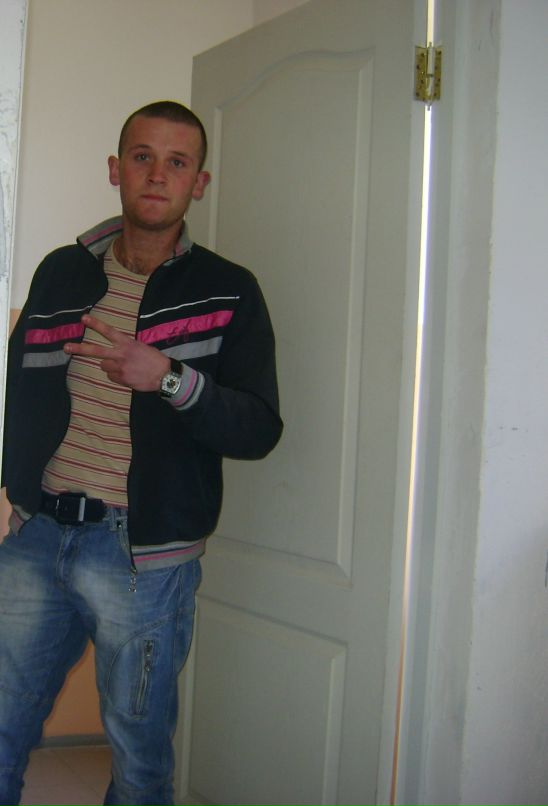 Иван Лагодич фотография #1