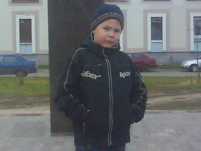 Даур Сеткалеев фото №1