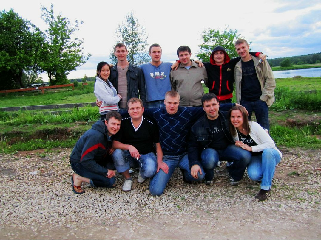 Иван Петров фотография #18