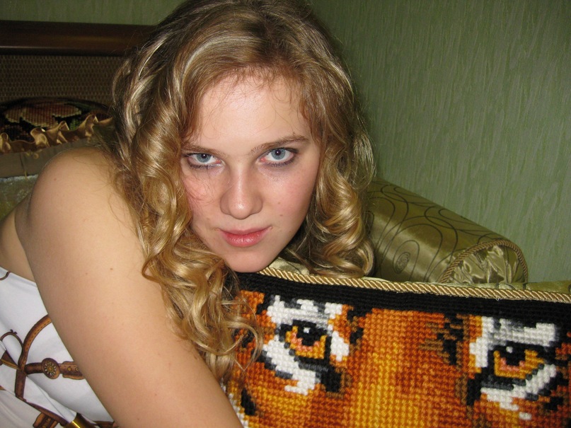 Ё Моё фотография #12