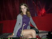 Фотография Новиковой Александры