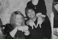 Нина Ечина фотография #31 (источник - https://vk.com/id192165)