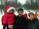 Фотография Рахматуллин Артур