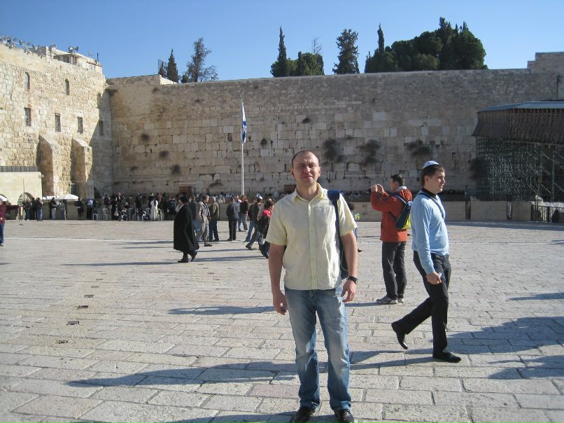 Дмитрий Пархомцев фотография #33