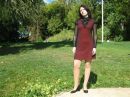 Леся Сніжко фотография #45 (источник - https://vk.com/id78070619)
