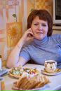Фотография Успенской Марины