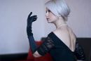 Фотография Медведевой Кристины