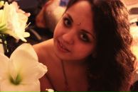 Фотография Кучеровой Елизаветы