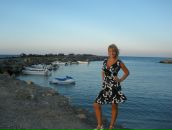 Фотография Красун Анастасии