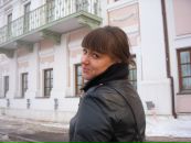 Фотография Кировой Кристины
