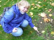 Фотография Гаврилиной Ольги