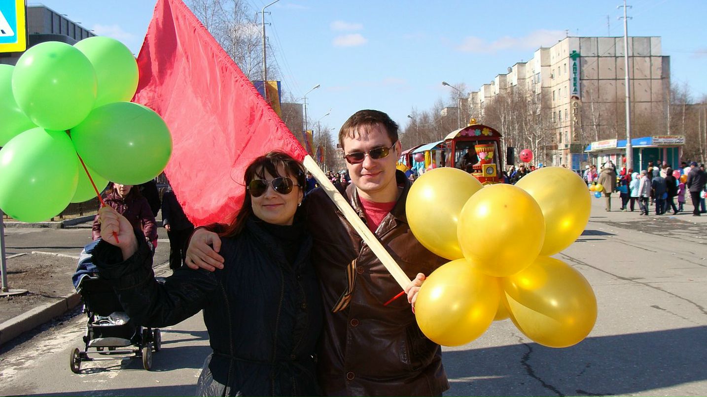 Дмитрий Ткачев фотография #27