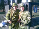 Сергій Бевз фотография #37 (источник - https://vk.com/id154193122)