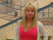 Фотография Феоктистовой Елены