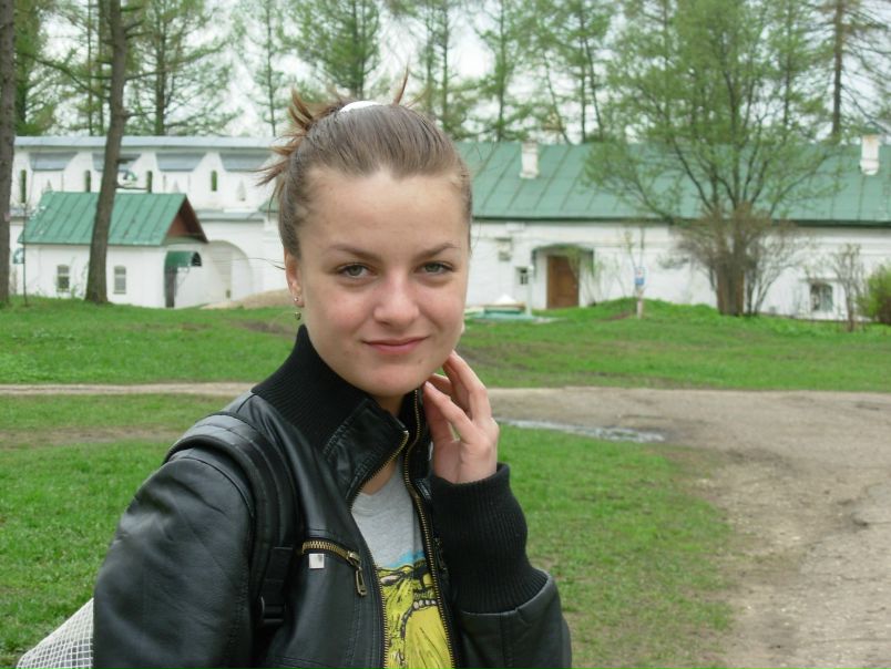 №17, Мария Глеба, Москва, Россия №17, Мария Глеба, Москва, Россия