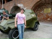 Дмитрий Икар фотография #49 (источник - https://vk.com/id2047683)