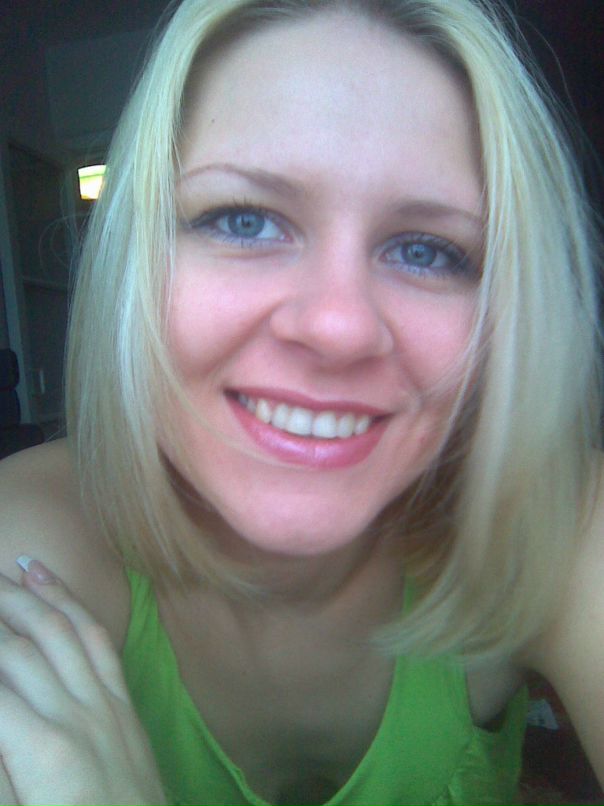 Евгения Степанова фотография #47