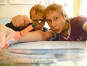 Фотография Жукова Павла