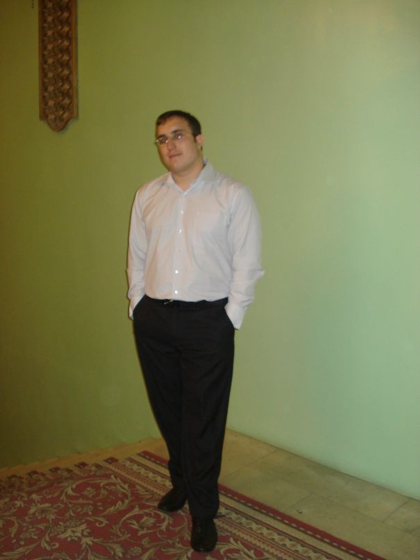 Слава Лабзин фотография #20