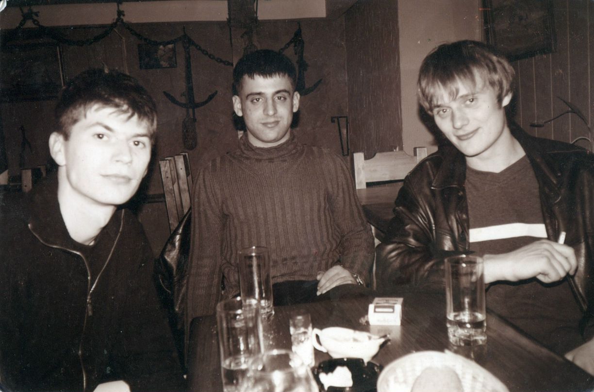 Натали Антоненко фотография #32