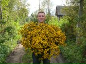 Фотография Чернышёва Андрея