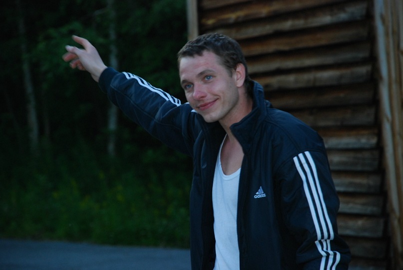 Андрей Афанасенко фотография #3