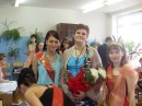 Фотография Чеусовой Валентины