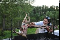 Фотография Пашковой Анастасии