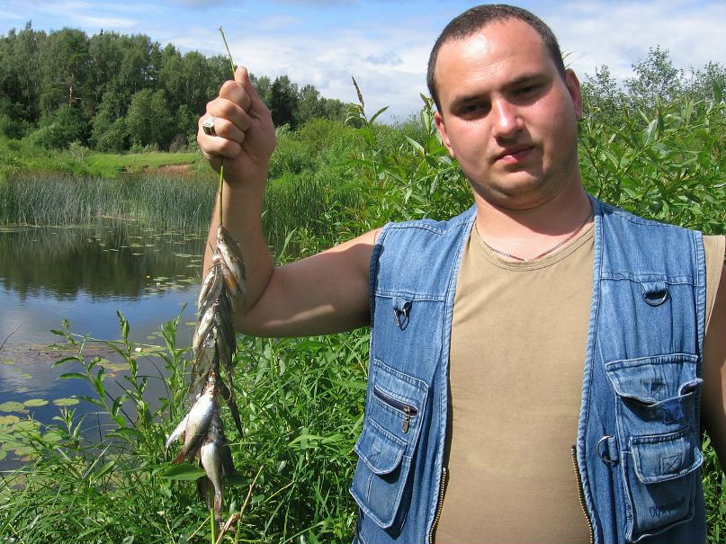 Дмитрий Волков фотография #24